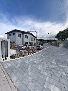 Nuber Baumietpark & Baustoffe – Bild