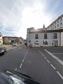 Holzbau Stemmer GmbH Büro Neuburg – Bild