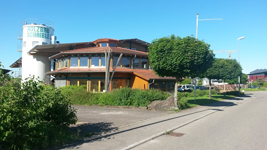 Holzbau Schaible GmbH – Bild