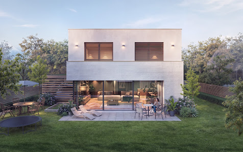 Eisele Wohnbau GmbH – Bild