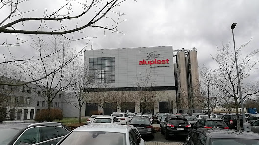 aluplast GmbH – Bild