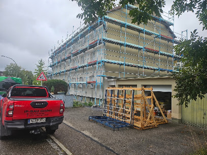 IP - Bau GmbH