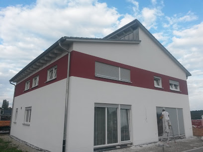 Maratea GmbH Stuckateurbetrieb