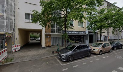 Anbau Haus Berlin