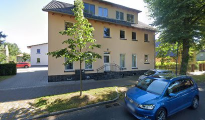 Olaf Gronow Holz- und Bautenschutz