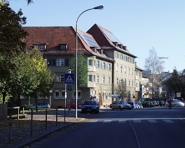 Stadt Schwabach (Bauamt) – Bild