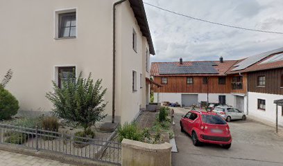 Stehbeck Holz & Zimmereiarbeiten
