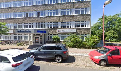 SDS Projektbau GmbH