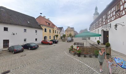 Zimmerei Stefan Hötzel