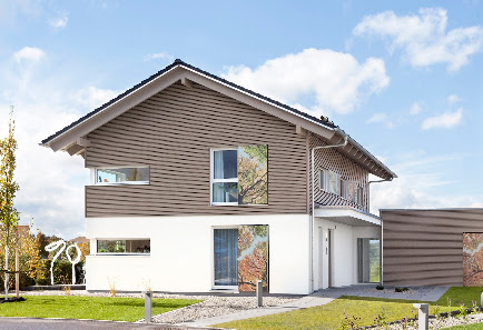 SchwörerHaus KG Musterhaus Günzburg – Bild