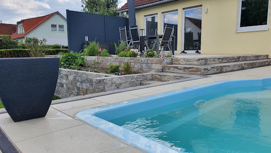 Firma Sadza – Gartenbau – Bild