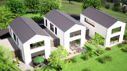 hausgefeilt wohnbau gmbh – Bild