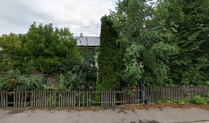 Bollervilla
