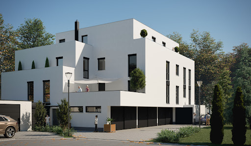 BV-Bauträger und Immobilien GmbH – Bild