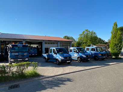 Ehrsam Bauunternehmen GmbH