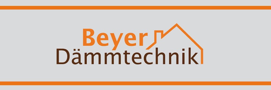 Beyer Dämmtechnik GmbH – Bild