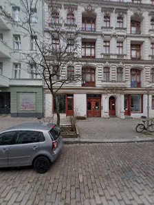 INTO STORIES – architecture and beyond – Bild