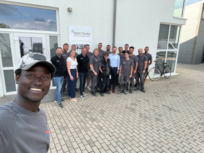 Funke Bremen GmbH