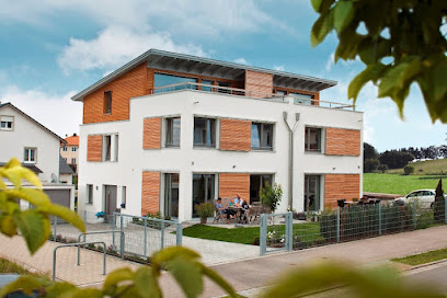 Aumann Holzhaus GmbH