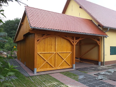 HOLZJOHN / Zimmerei John – Bild