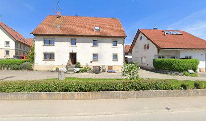 Krist Holzbau