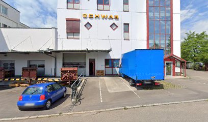 F+M E. Schwab Flachdach-u. Montagebau GmbH & Co.KG