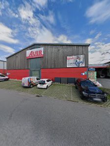 Auer Bauzentrum Erding (Öffnungszeiten Ausstellung siehe Webseite) – Bild
