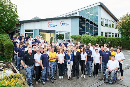 Haustechnik Oberland GmbH – Bild