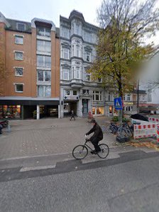 Urban Design Fassadendämmung GmbH Co. KG – Bild