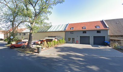 PS Bau - Peter Sähring