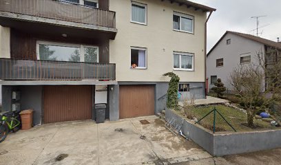 LT BAU GMBH