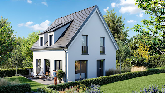 New Modern Living - Vermietung und Verkauf von Immobilien – Bild