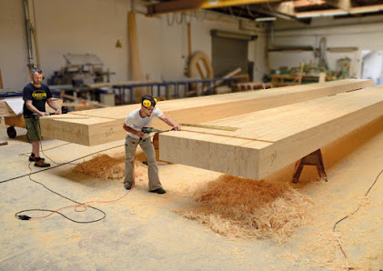 Feyler Holzleimbau GmbH & Co. KG – Bild