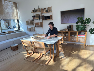 LEIDEL Architektur – Bild