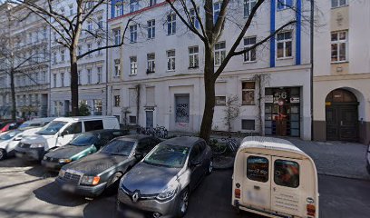 Selbsthilfe Wohnungsbaugenossenschaft e.G.