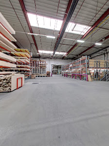 Gebhardt Holz-Zentrum GmbH – Bild