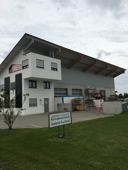 Amberg Bau GmbH & Co. KG