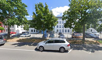 AGRON Massivbau GmbH