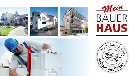 Mein Bauer Haus GmbH – Bild