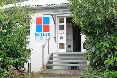 Müller Massiv- und Holzbau GmbH – Bild