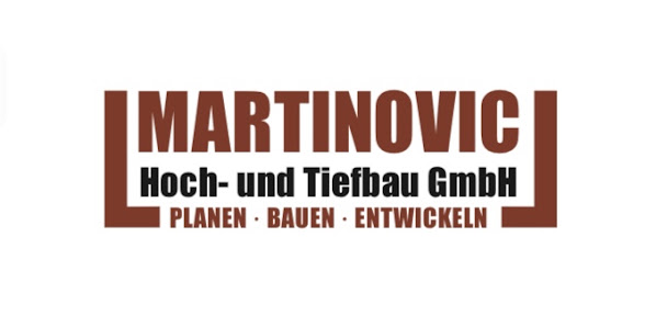 Martinovic Hoch- und Tiefbau GmbH – Bild