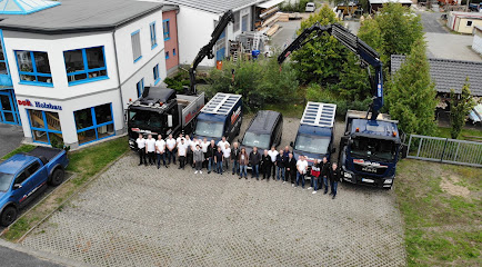 DDK Holzbau GmbH