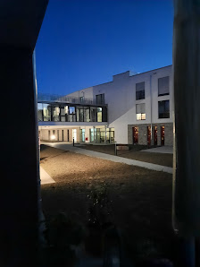 GSW Gesellschaft für Siedlungs- und Wohnungsbau Baden-Württemberg mbH – Bild
