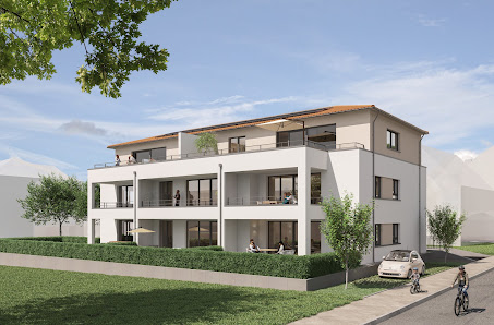 Risorgi Wohnbau GmbH – Bild