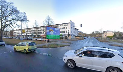 Lotus Fassaden GmbH - Falkensee