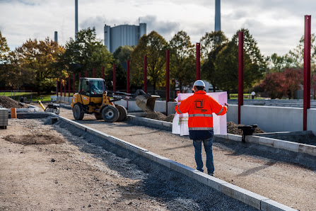 Ingenieurbüro Fritz Spieth Beratende Ingenieure GmbH – Bild