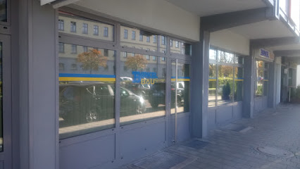 Birkel Bau GmbH