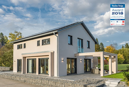 RENSCH-HAUS Musterhaus-Standort Villingen-Schwenningen – Bild
