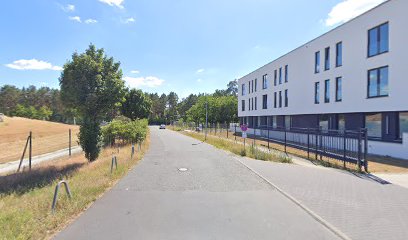 CMS Fassadengestaltung GmbH