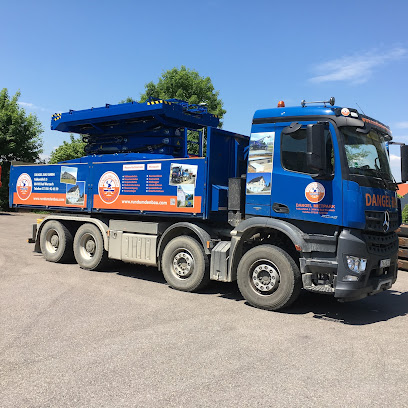 DANGEL BAU GMBH